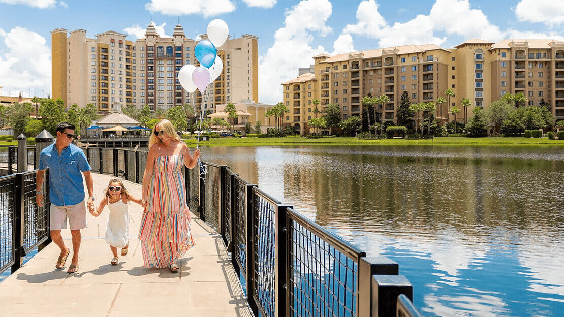 Wyndham Grand Orlando Resort Bonnet Creek